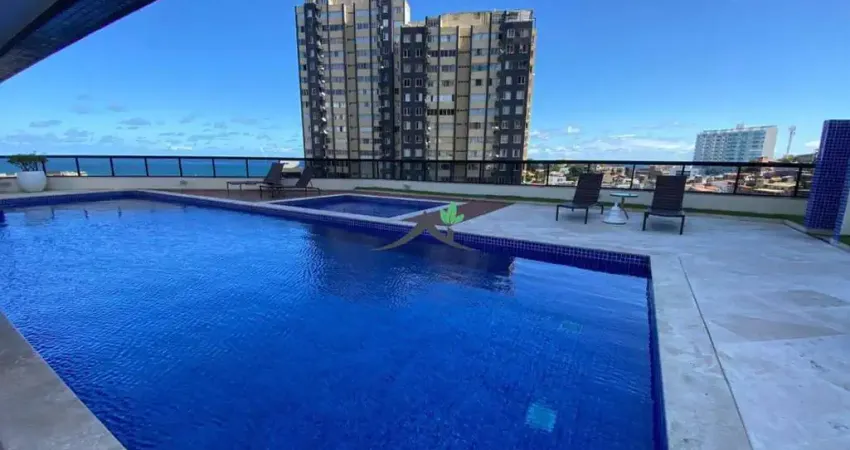 Apartamento com 1 quarto à venda na Avenida Anita Garibaldi, 601, Rio Vermelho, Salvador