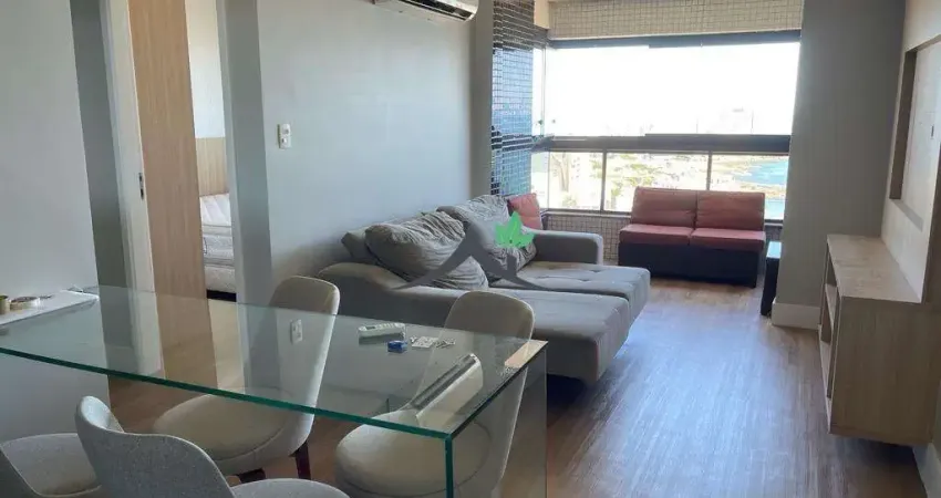Apartamento com 1 quarto à venda na Avenida Anita Garibaldi, 601, Rio Vermelho, Salvador