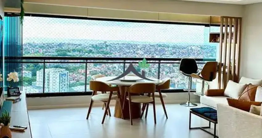 Apartamento com 3 quartos à venda na Rua Raul Leite, 1470, Vila Laura, Salvador