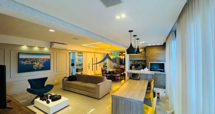 Apartamento com 2 quartos à venda na Rua Embira, 149, Patamares, Salvador