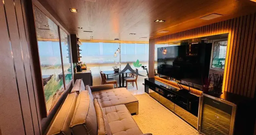 Apartamento com 3 quartos à venda na Avenida Luís Viana Filho, 6312, Paralela, Salvador