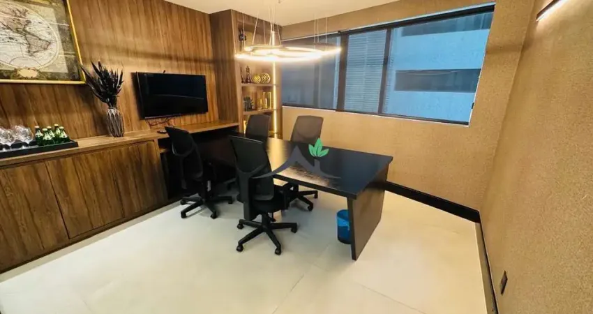 Sala comercial à venda na Avenida Luís Viana Filho, 13223, Paralela, Salvador