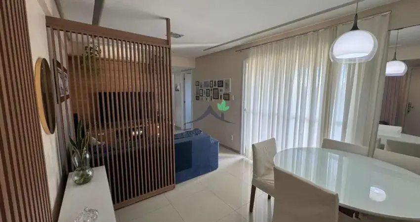 Apartamento com 3 quartos à venda na Avenida Luís Viana Filho, 7331, Trobogy, Salvador