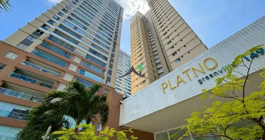 Apartamento com 3 quartos à venda na Rua Embira, 149, Patamares, Salvador