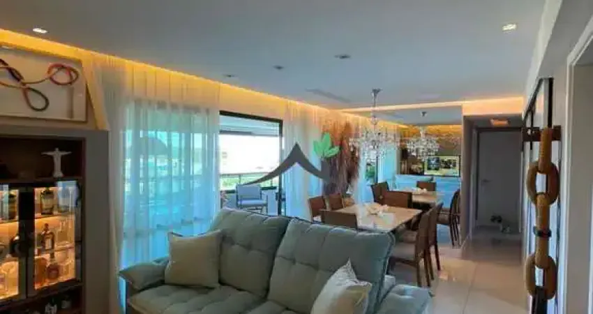 Apartamento com 3 quartos à venda no Paralela, Salvador 