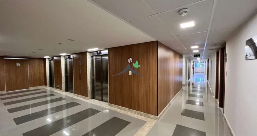 Sala comercial à venda na Avenida Vasco da Gama, 3691, Federação, Salvador
