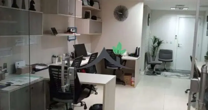 Sala comercial à venda na Alameda Salvador, 1057, Caminho das Árvores, Salvador