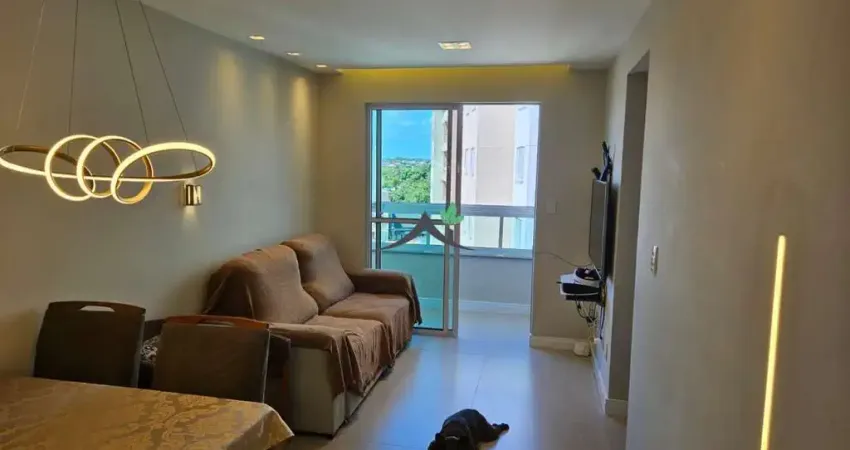 Apartamento com 3 quartos à venda na Rua Luís Eduardo Magalhães, 1081, Itapuã, Salvador