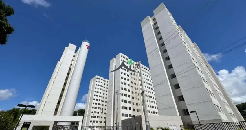 Apartamento com 2 quartos à venda na Rua Professor Fernando Rocha, 326, Narandiba, Salvador