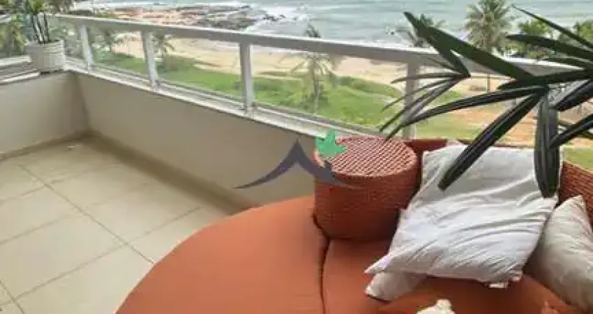 Apartamento com 2 quartos à venda na Rua do Vento Sul, Itapuã, Salvador
