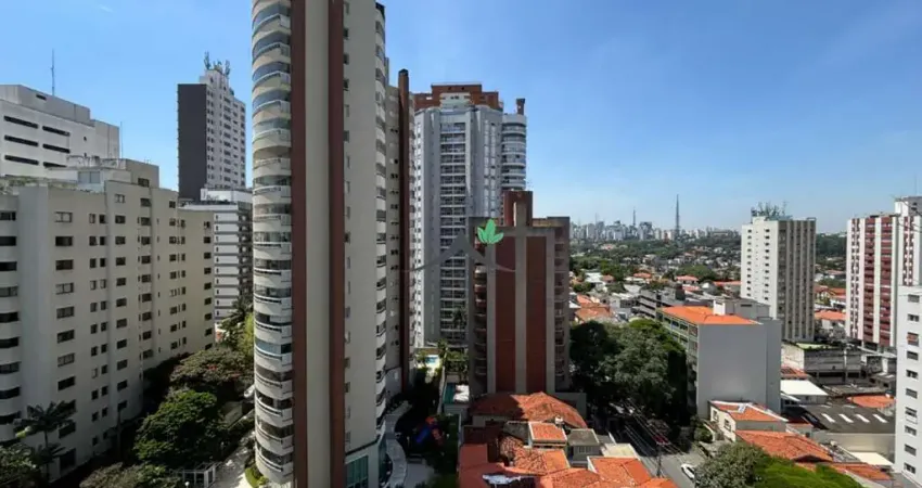 Apartamento com 4 quartos à venda na Rua Monte Alegre, 1352, Perdizes, São Paulo