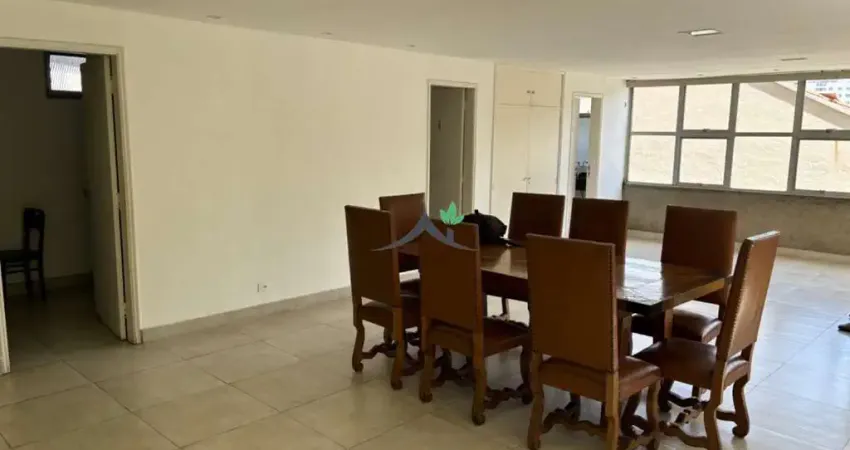 Apartamento com 4 quartos à venda na Rua Monte Alegre, 1352, Perdizes, São Paulo