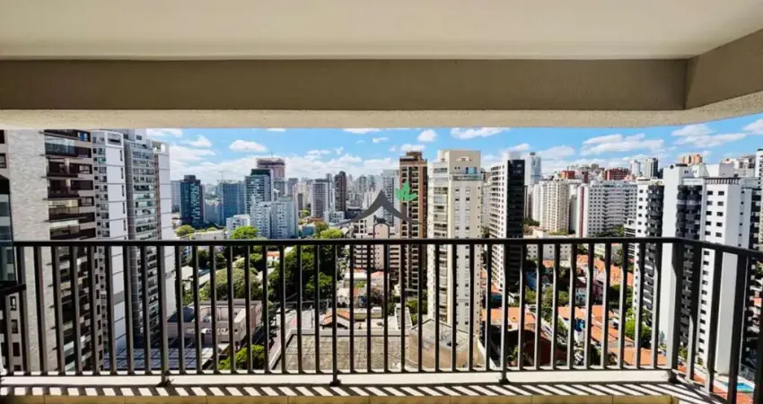 Apartamento com 3 quartos à venda na Rua Tucuna, 250, Perdizes, São Paulo