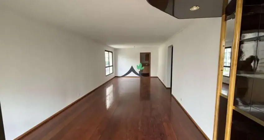 Apartamento com 3 quartos à venda na Rua Nova York, 744, Brooklin Paulista, São Paulo