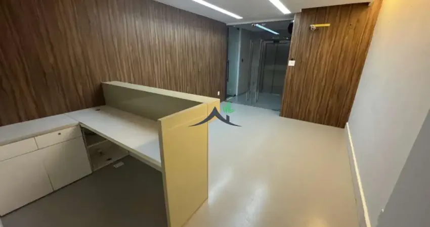 Sala comercial para alugar na Rua Agnelo Brito, 90, Federação, Salvador