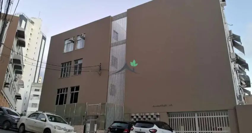 Apartamento com 3 quartos à venda na Rua Tenente Pires Ferreira, 163, Barra, Salvador