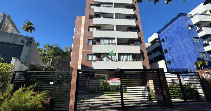 Apartamento com 1 quarto para alugar na Rua Senta Púa, 191, Ondina, Salvador