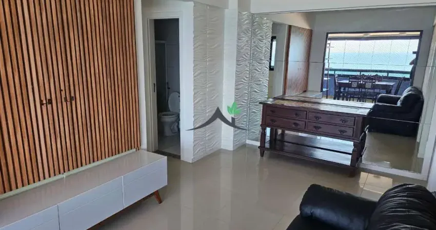 Apartamento com 2 quartos à venda na Rua Rodrigues Dórea, 690, Armação, Salvador