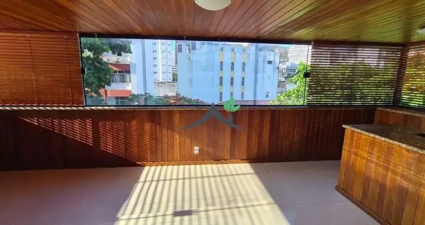 Sala comercial à venda na Rua Belo Horizonte, 64, Barra, Salvador