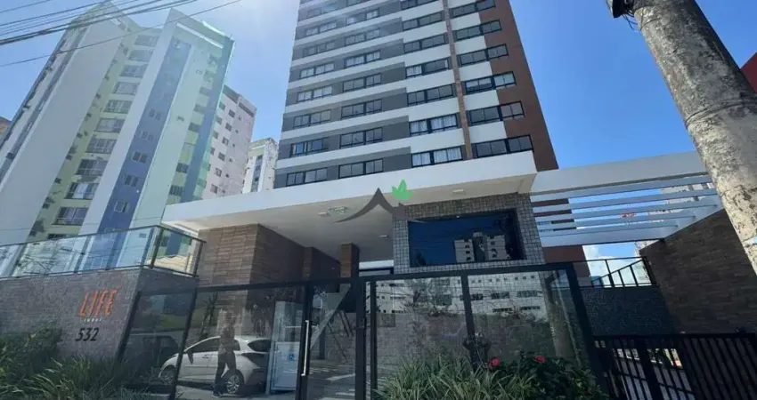 Apartamento com 2 quartos à venda na Rua Padre Casimiro Quiroga, 532, Imbuí, Salvador
