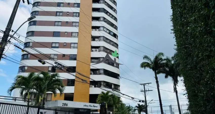 Apartamento com 4 quartos para alugar na Rua Conselheiro Corrêa de Menezes, 286, Horto Florestal, Salvador