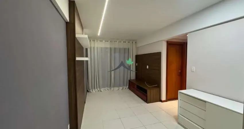 Apartamento com 2 quartos para alugar na Avenida Tancredo Neves, 2227, Caminho das Árvores, Salvador