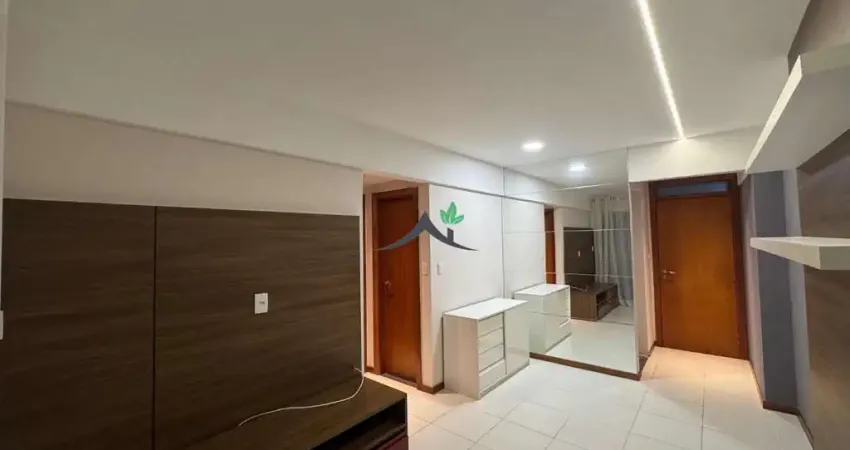 Apartamento com 2 quartos para alugar na Avenida Tancredo Neves, 2227, Caminho das Árvores, Salvador
