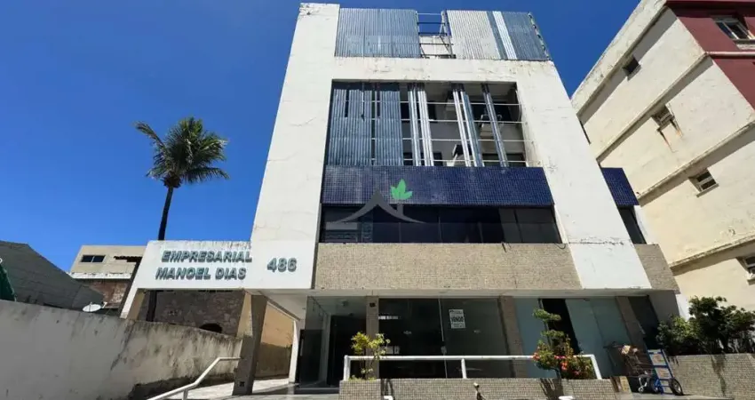Sala comercial à venda na Avenida Manoel Dias da Silva, 486, Pituba, Salvador
