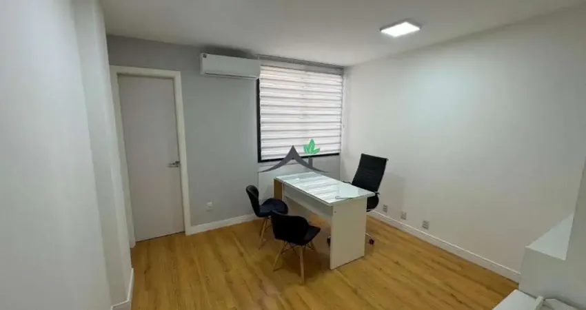 Sala comercial para alugar na Avenida Manoel Dias da Silva, 486, Pituba, Salvador