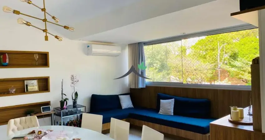 Apartamento com 4 quartos à venda na Rua Martagão Gesteira, 95, Graça, Salvador