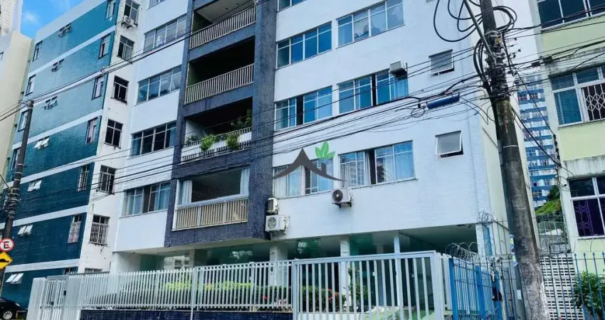 Apartamento com 4 quartos à venda na Rua Martagão Gesteira, 95, Graça, Salvador