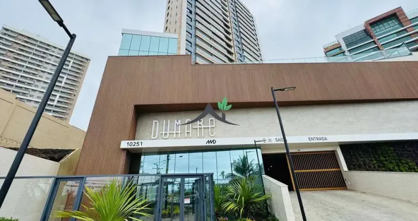 Apartamento com 3 quartos à venda na Avenida Octávio Mangabeira, 10251, Jaguaribe, Salvador