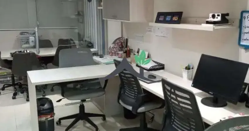 Sala comercial à venda na Alameda Salvador, 1057, Caminho das Árvores, Salvador