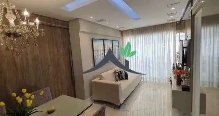 Apartamento com 3 quartos à venda no Pituaçu, Salvador 