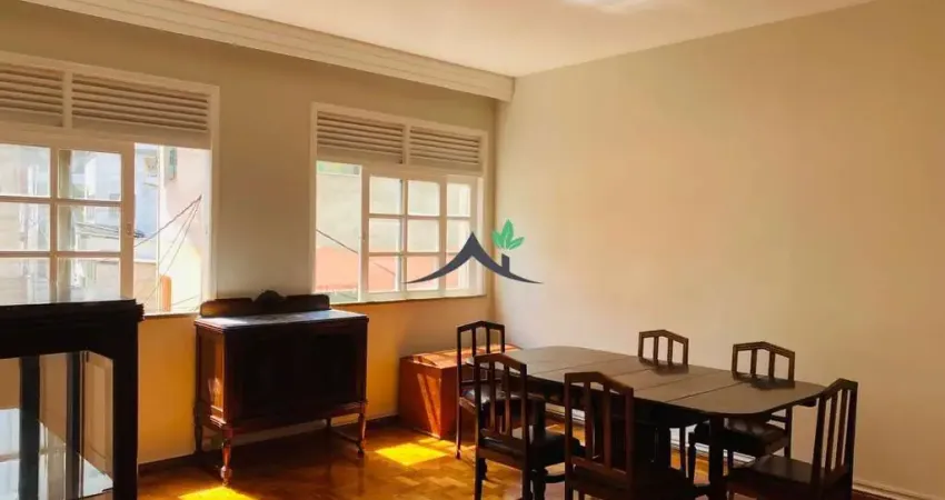 Apartamento com 3 quartos para alugar na Avenida Sete de Setembro, 2613, Vitória, Salvador