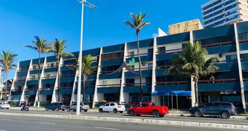 Apartamento com 1 quarto à venda na Avenida Octávio Mangabeira, 3471, Armação, Salvador