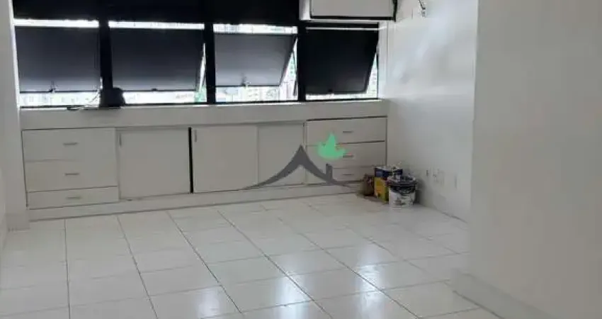 Sala comercial para alugar na Avenida Centenário, 2883, Graça, Salvador