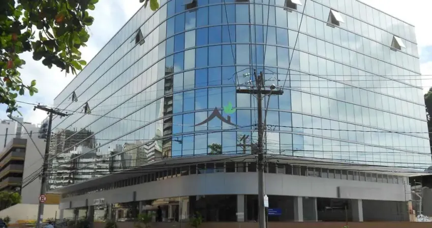 Sala comercial para alugar na Rua Rubens Guelli, 68, Itaigara, Salvador