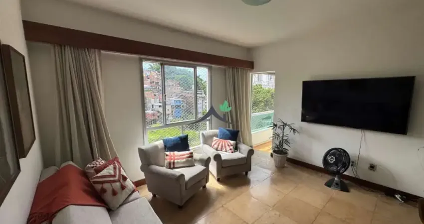 Apartamento com 3 quartos à venda na Rua Engenheiro Celso Torres, 322, Graça, Salvador