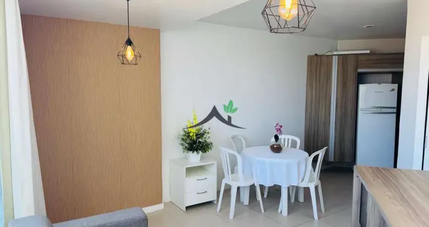 Apartamento com 1 quarto à venda na Avenida Tancredo Neves, 620, Caminho das Árvores, Salvador