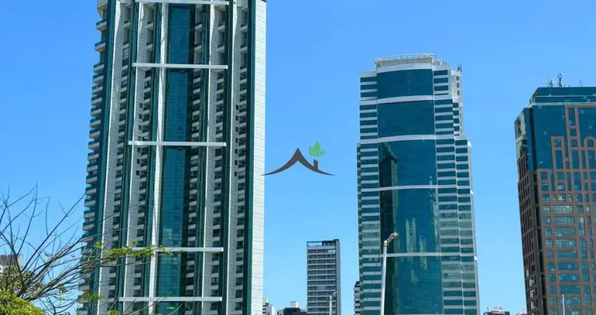 Apartamento com 1 quarto à venda na Avenida Tancredo Neves, 620, Caminho das Árvores, Salvador