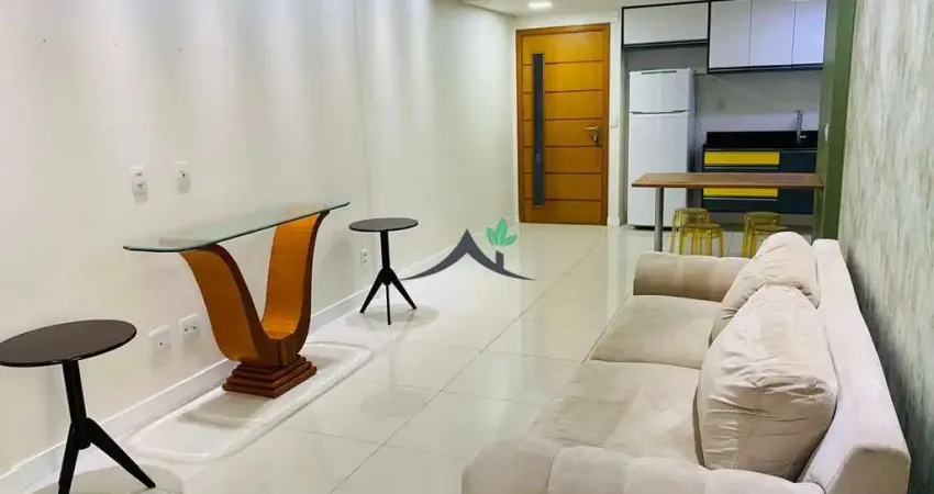 Apartamento com 1 quarto à venda na Rua Américo Vespúcio, 217, Armação, Salvador