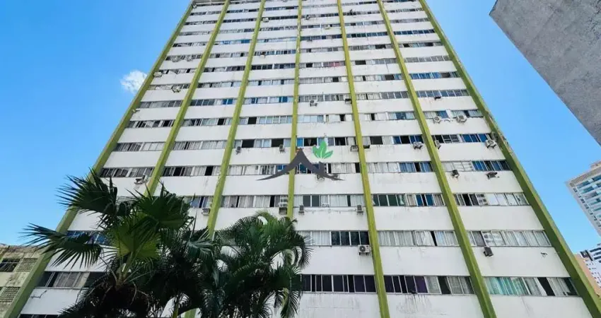 Apartamento com 2 quartos à venda na Avenida Sete de Setembro, 2155, Vitória, Salvador