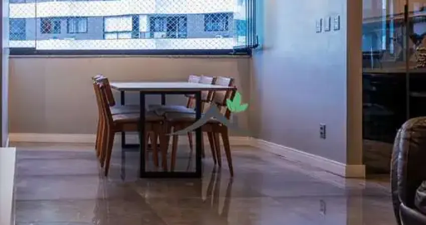 Apartamento com 2 quartos à venda na Avenida Alphaville, 866, Alphaville I, Salvador
