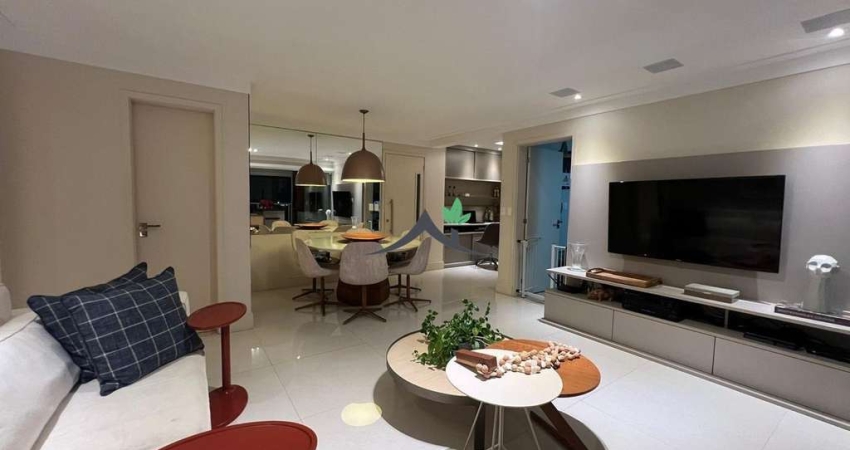 Apartamento com 3 quartos à venda na Rua Salgueiro, 455, Patamares, Salvador