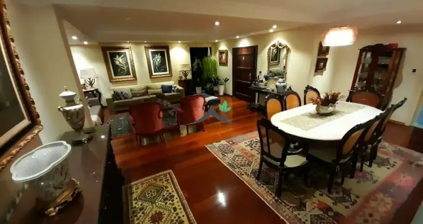 Apartamento com 4 quartos à venda na Rua Wanderley Pinho, 735, Itaigara, Salvador