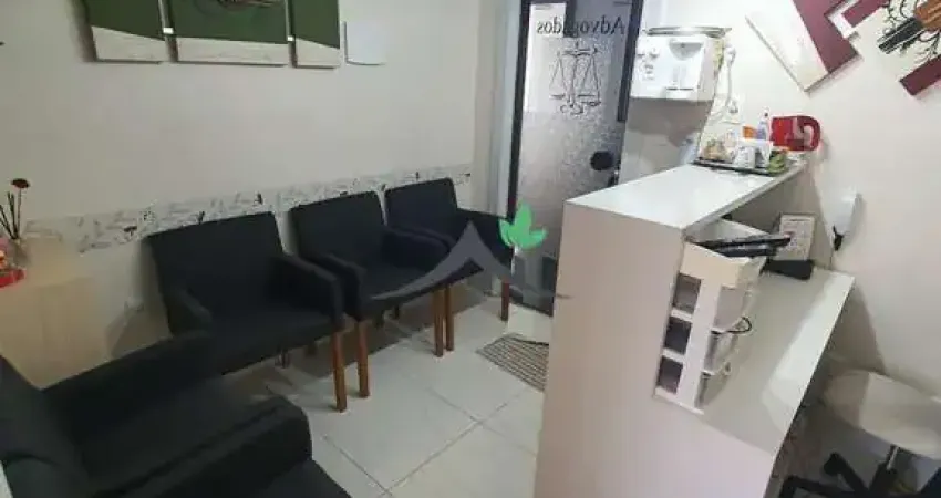 Sala comercial à venda na Avenida Centenário, 2883, Graça, Salvador