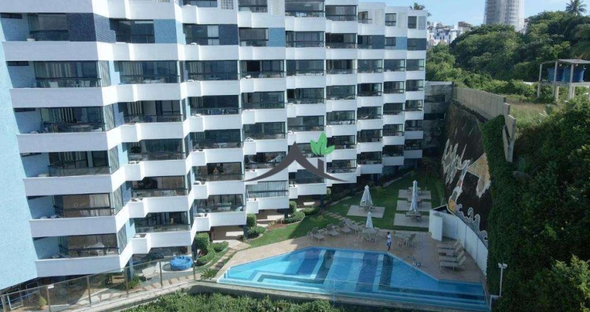 Apartamento com 2 quartos à venda na Rua Barro Vermelho, 386, Rio Vermelho, Salvador