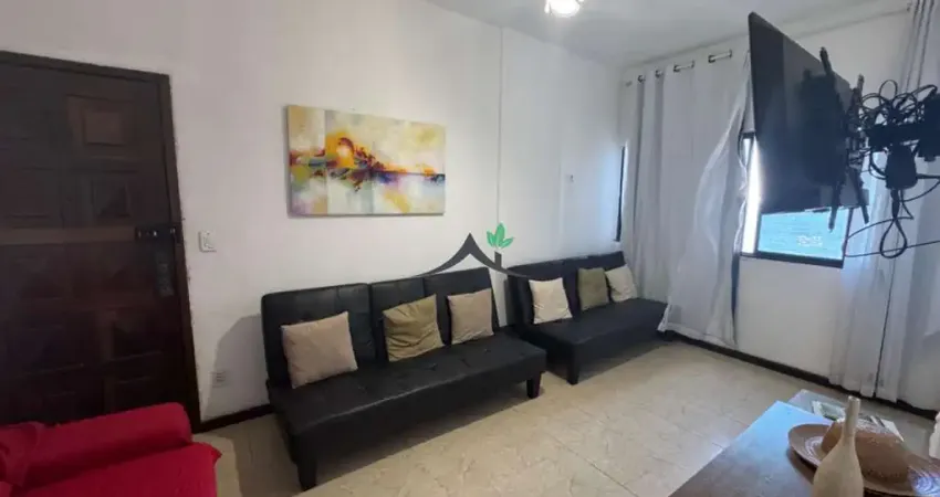 Apartamento com 2 quartos para alugar na Avenida Almirante Marques de Leão, 268, Barra, Salvador