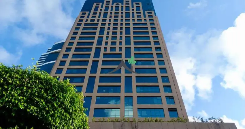 Sala comercial para alugar na Avenida Tancredo Neves, 450, Caminho das Árvores, Salvador